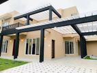 Luxury House for Sale in Moratuwa