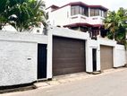 Luxury House for Sale in Mount Lavinia