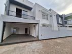 Luxury House for Sale in Mount Lavinia