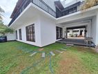 Luxury House for Sale in Mount Lavinia