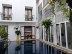Luxury House for Sale in Mount Lavinia – Temples Road