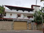 Luxury House For Sale in Nadimala
