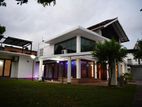 Luxury House for Sale in Nawala