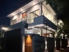 Luxury House For Sale In Nawala