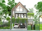 Luxury House for Sale in Negombo - 229