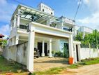 Luxury House For Sale in Negombo ( 5 Rooms )