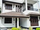 Luxury House for Sale in Negombo