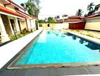 Luxury House for Sale in Negombo