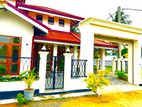 Luxury House for Sale in Negombo