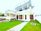 Luxury House for Sale in Negombo