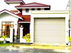 Luxury House for Sale in Negombo