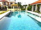 Luxury House for Sale in Negombo