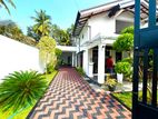 Luxury House For Sale In Negombo