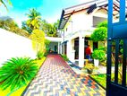 Luxury House for Sale in Negombo