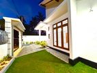 Luxury House for Sale in Negombo