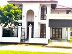 Luxury House for Sale in Negombo