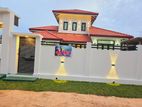 Luxury House For Sale in Negombo