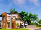Luxury House for Sale in Negombo Mellawagedara Y 05