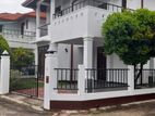 Luxury House for Sale in Negombo Y Junction