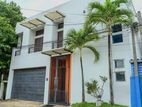 Luxury House For Sale In Nugegoda