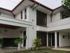 Luxury House For Sale In Nugegoda