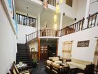 Luxury House For Sale In Nugegoda