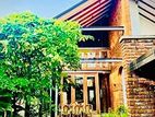 Luxury House for Sale in Nugegoda