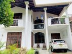Luxury House for Sale in Panadura