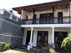 Luxury House for Sale in Panadura