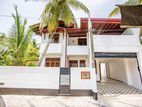 Luxury house for sale in panadura