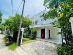 Luxury House for Sale in Panadura