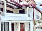 Luxury house for sale in Panadura,Walana