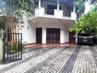 Luxury House For Sale in Pannipitiya - 50 meters Away 174 Bus Route