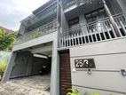 LUXURY HOUSE FOR SALE IN PANNIPITIYA