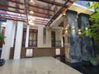 Luxury House For Sale In Pannipitiya