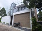 luxury house for sale in pannipitiya