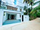 Luxury House for Sale in Pannipitiya Maharagama