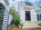 Luxury House For Sale In Pannipitiya Palanwatta