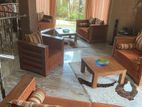 Luxury House For Sale in Park Road Dehiwala