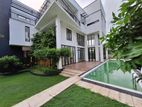 Luxury House for Sale in Pelawatta