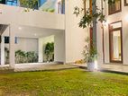 Luxury House For Sale In Pelawatta