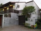 Luxury House for Sale in Pelawatte Battaramulla