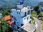 Luxury House for sale in Peradeniya, Kandy (TPS2074)