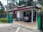 Luxury House For Sale In Pilimathalawa