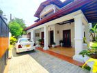 Luxury House for Sale in Piliyandala