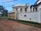 Luxury House for Sale in Piliyandala