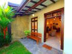 Luxury House for Sale in Piliyandala