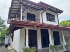 Luxury House for Sale in Piliyandala