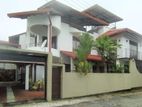 Luxury House for sale in Piliyandala