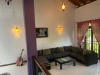 Luxury house for sale in Piliyandala